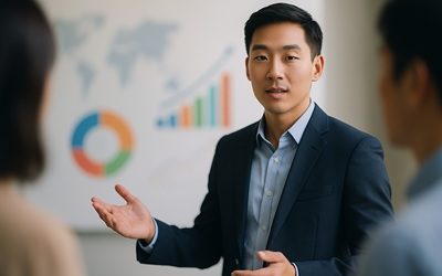High-Performing Sales Plans